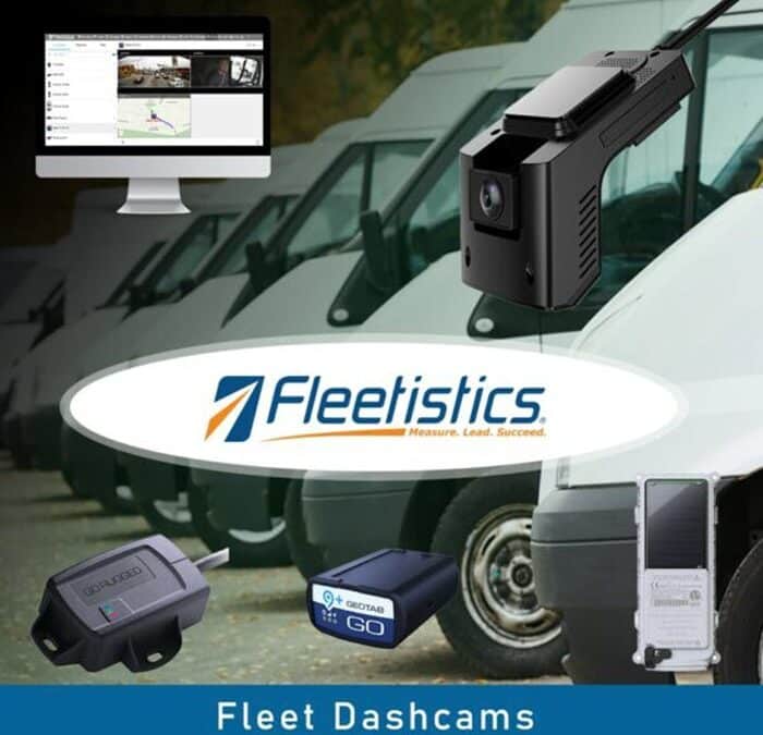 Winning Fleet Dashcam Technology – A Few Things to Consider When Investing