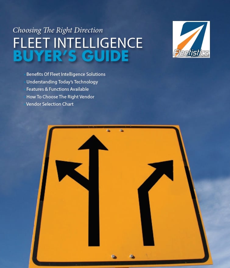 Telematics Buyers Guide