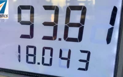 Fuel Savings – Something we can all agree on!