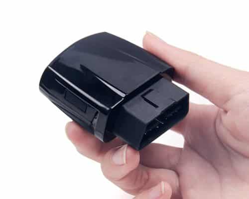 OBD GPS Tracking Device