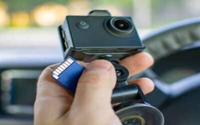 4 Great Benefits of Including a Camera with Your In Vehicle Monitoring System (IVMS)