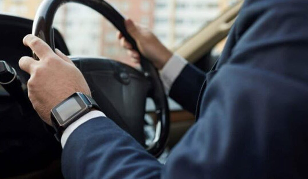 Benefits of Telematics (Part 4 of 5): Increased Driver Safety & Attractive New Incentives