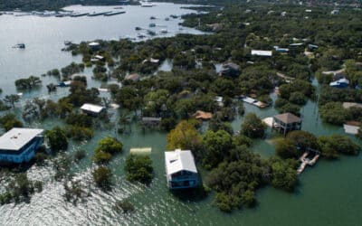 Fleet Disaster Preparation – Protecting your Fleet