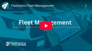 Fleet management video