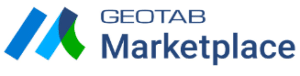Visit us in the Geotab Marketplace