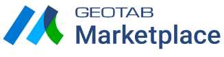 Visit us in the Geotab Marketplace