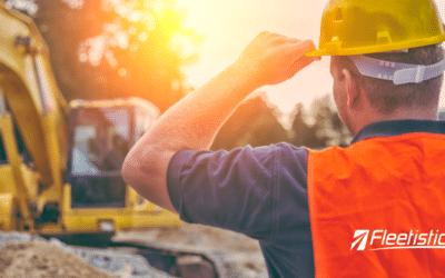 Safety in the Construction Industry