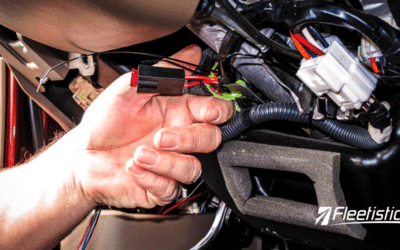 Top 5 Fleet Hardware for Optimization