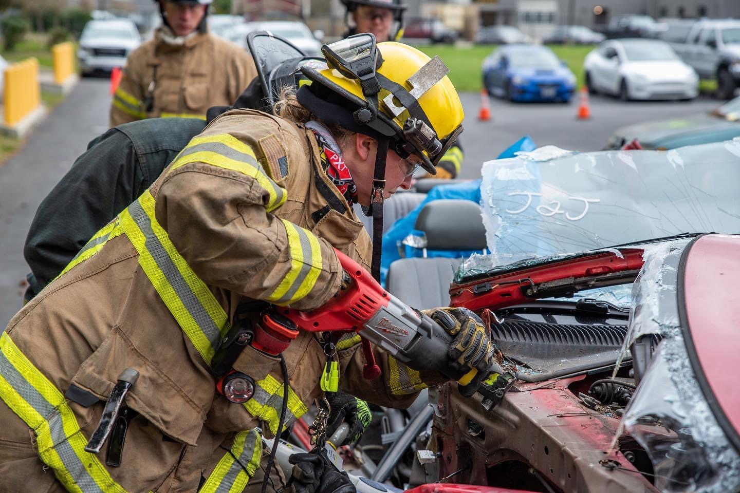 Dashcam and Tracker Improve Fleet Safety