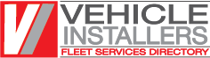 Vehicle Installers logo