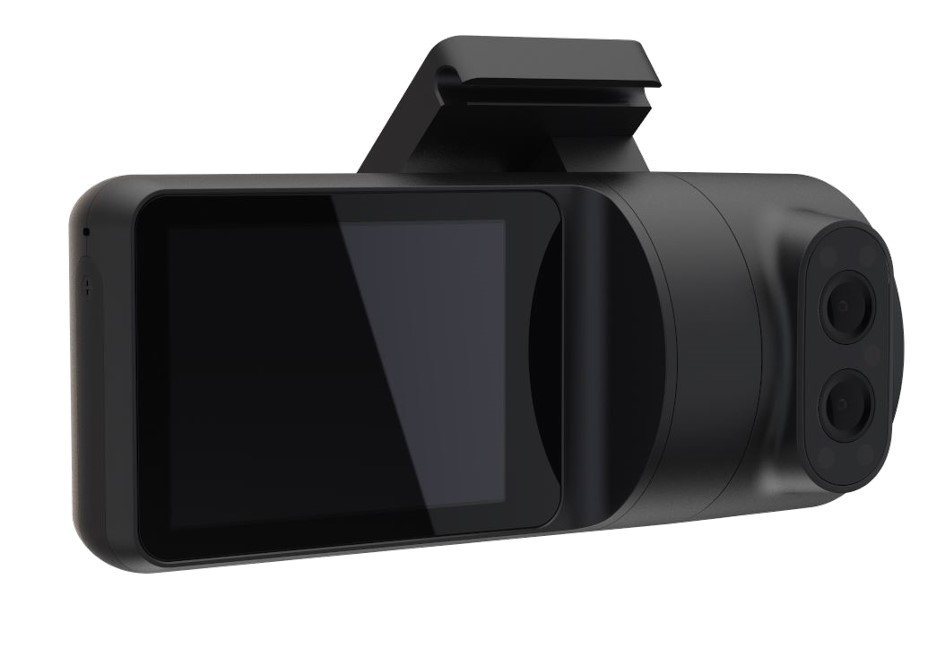 Dashcam for Tampa Fleet management