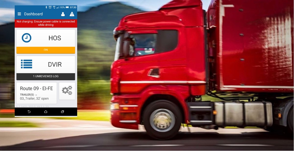 Trends in Fleet Management Compliance - Truck ELD for FMCSA HOS Compliance