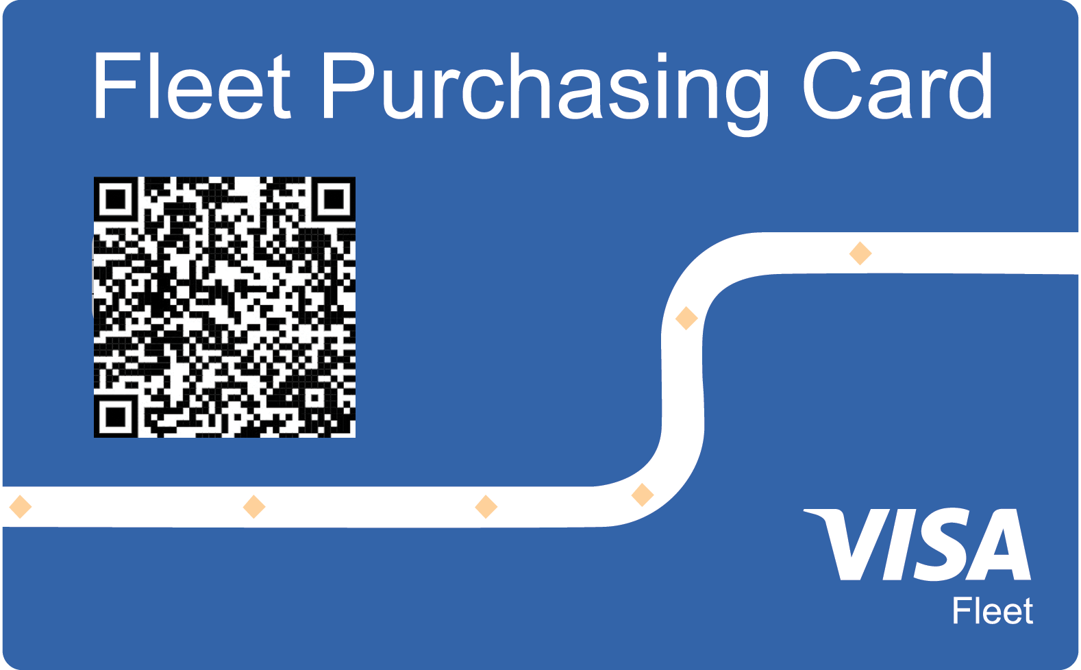 Fleet Purchasing Card