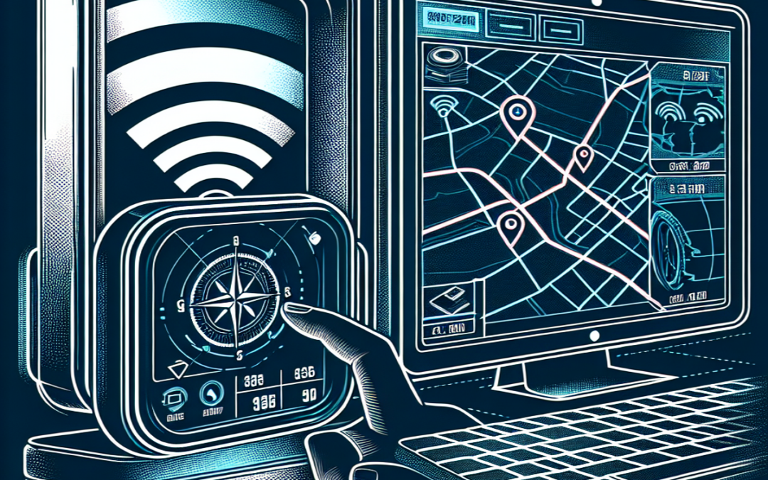 What is the Difference Between GPS Tracking and Telematics?