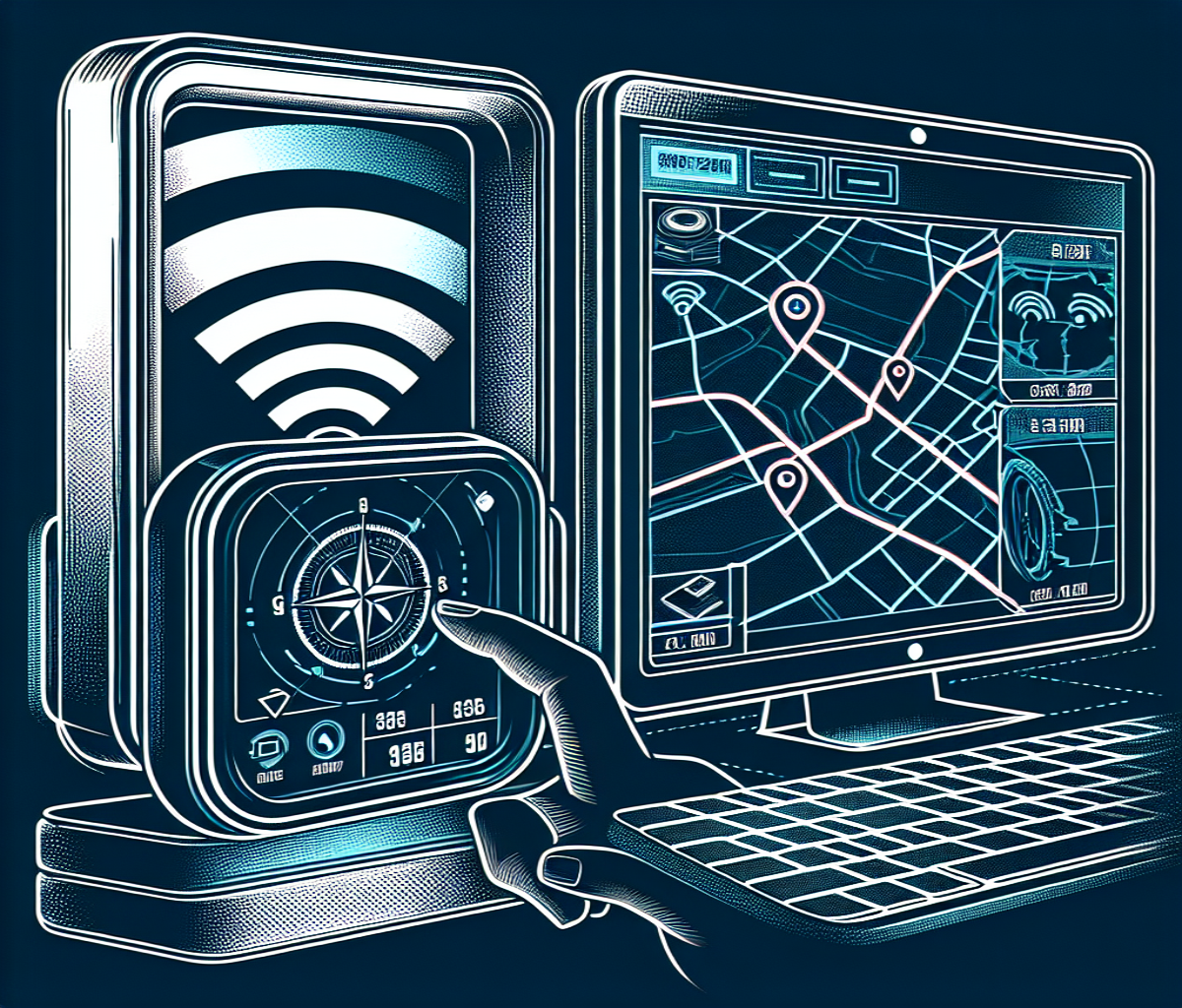 GPS Tracking vs Telematics