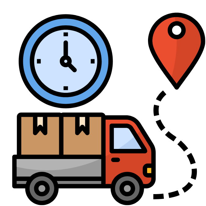 Live Vehicle Tracking