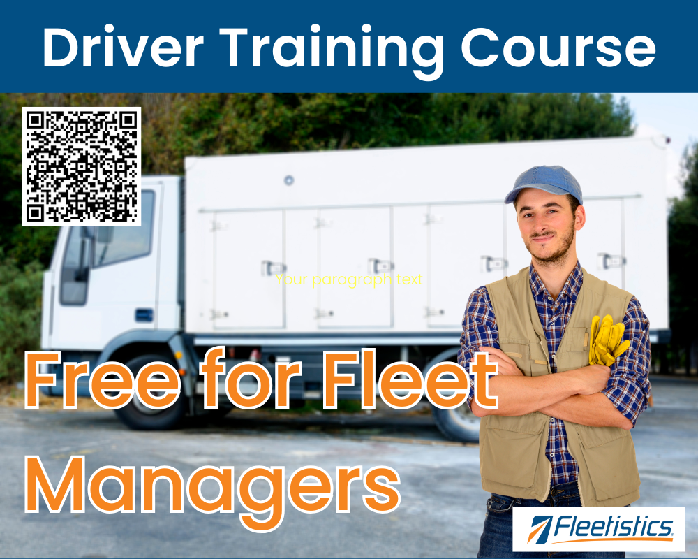 Driver Training Course