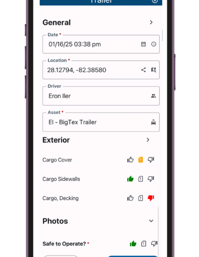 CrewChief App
