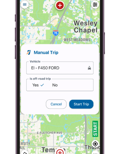 CrewChief App