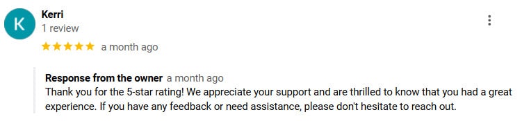 GPS Tracking Review