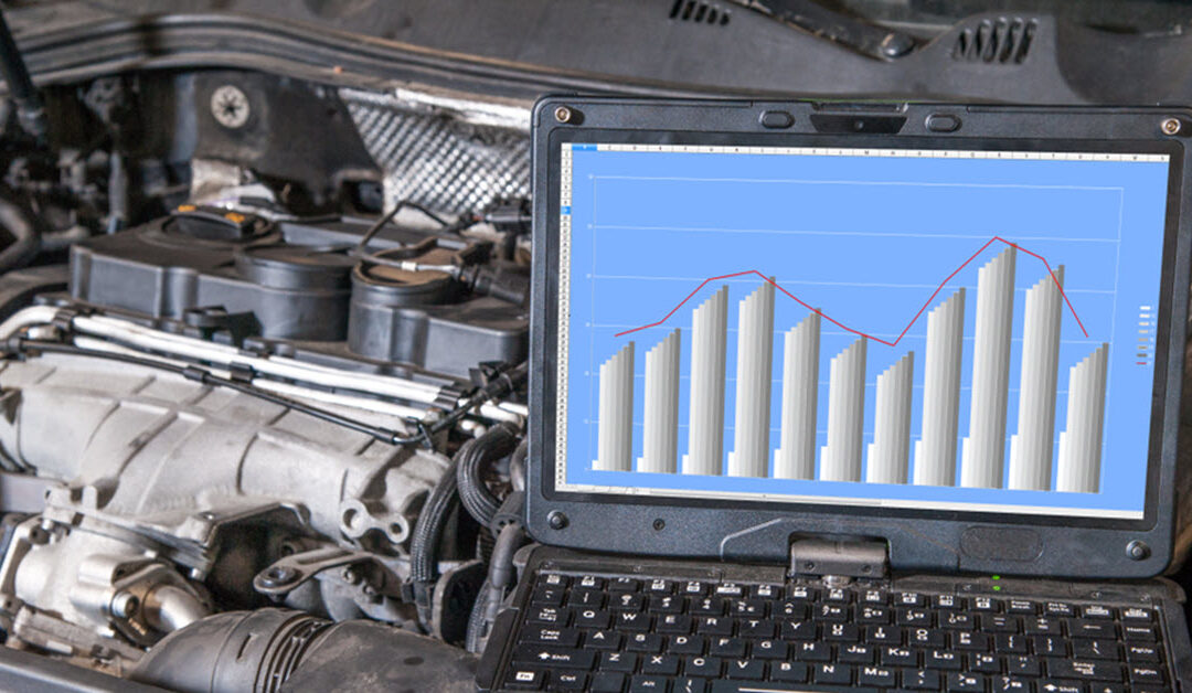 Interpreting Engine Data: A Game-Changer for Fleet Management