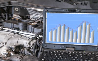 Interpreting Engine Data: A Game-Changer for Fleet Management