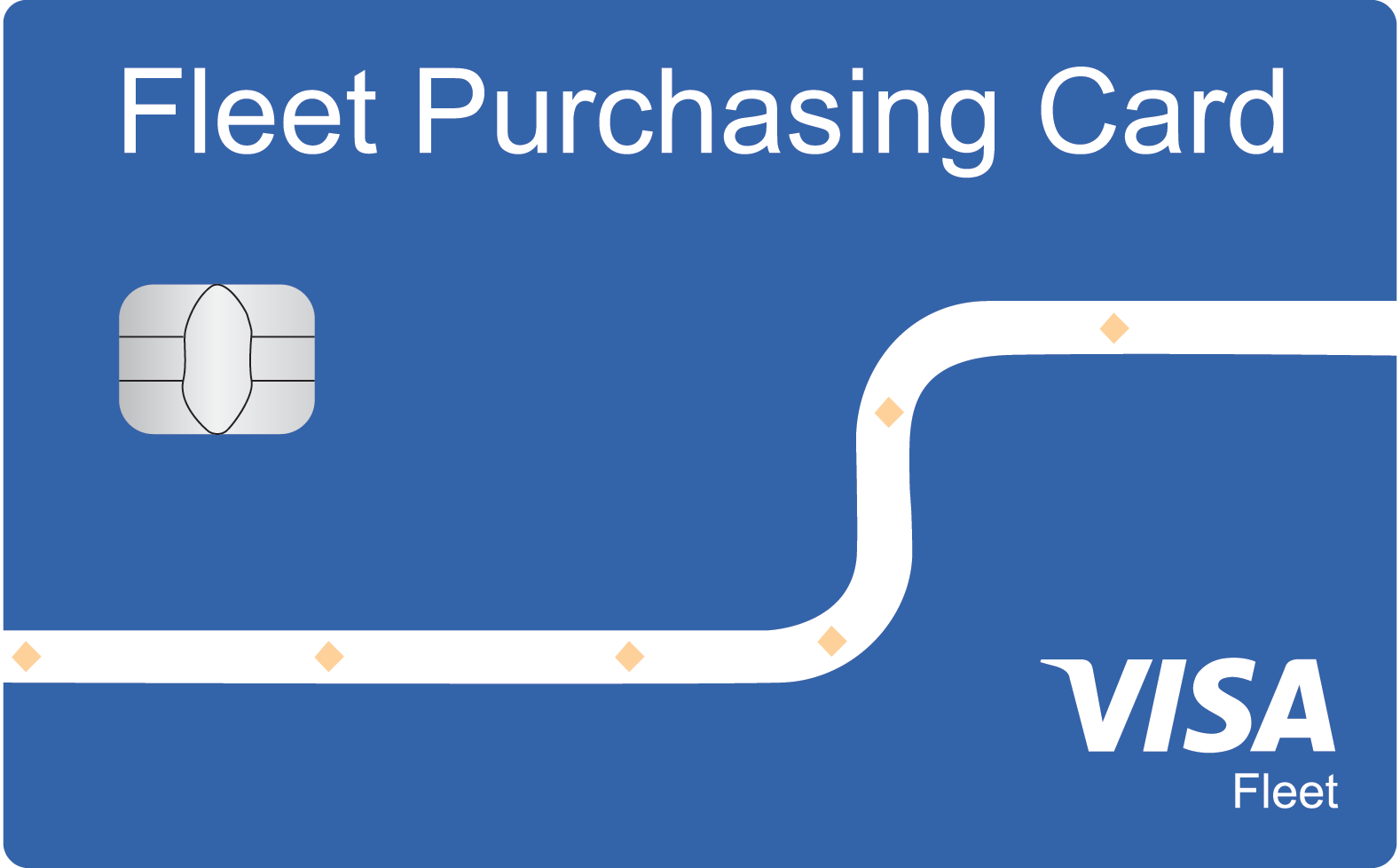 Coast Fleet Purchasing Card