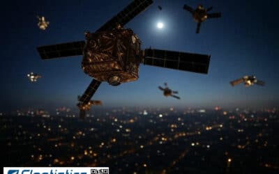T-Mobile Starlink Satellite Phone Service