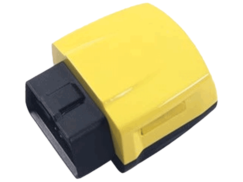 OBD GPS Tracker