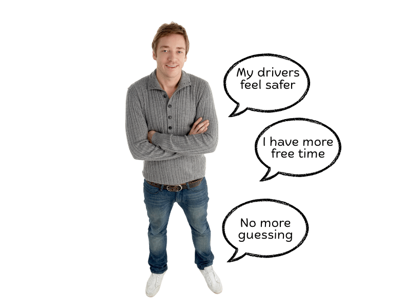 Fleet Management Success