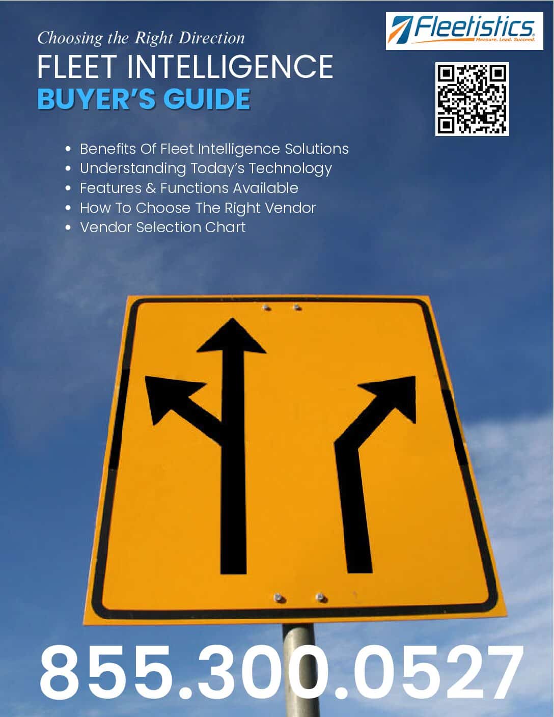 Fleet Intelligence Buyers Guide