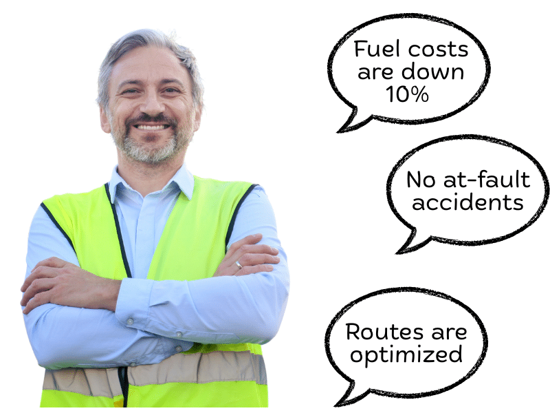 Fleet Management Solutions