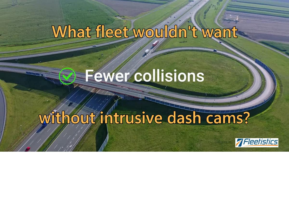 Geotab GO Focus