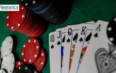 52 Fleet Management Tips for a Winning Hand