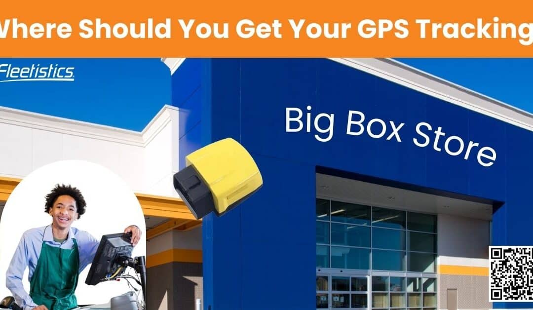 Walmart GPS Tracking – Is it right for Small Businesses?