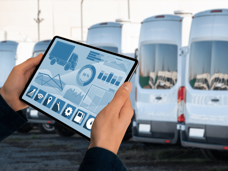 Fleet Management Overview