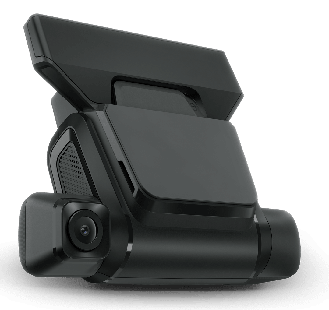 Geotab o_Focus_Plus_dashcam