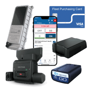 Fleet Management Technology