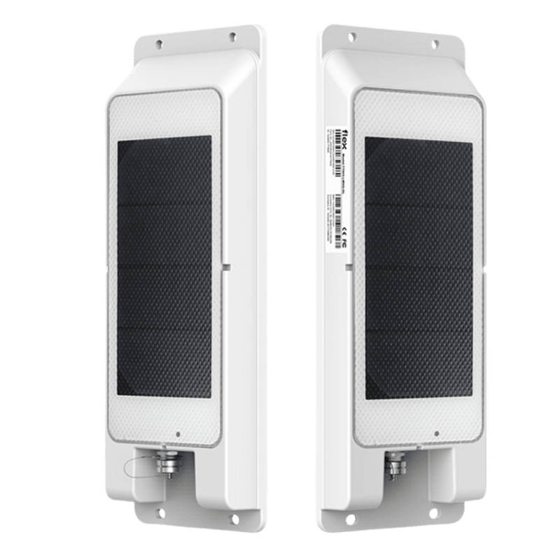 Solar Trailer Tracker