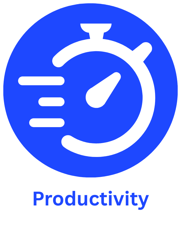Geotab Pillar Productivity