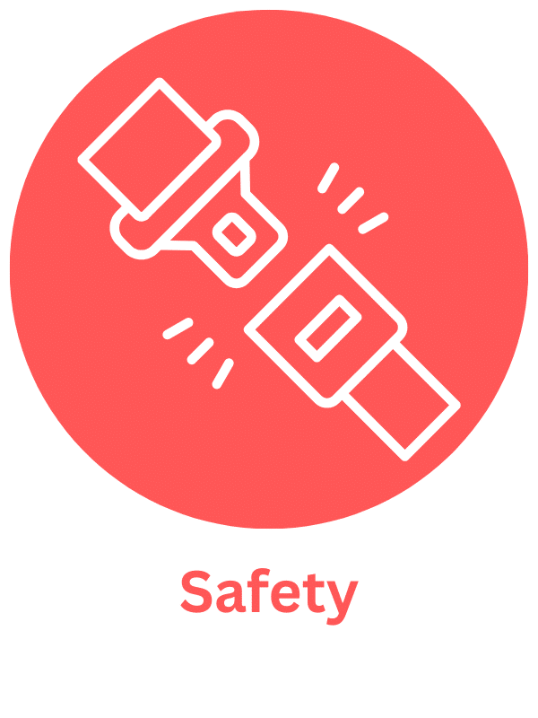 Geotab Pillar Safety