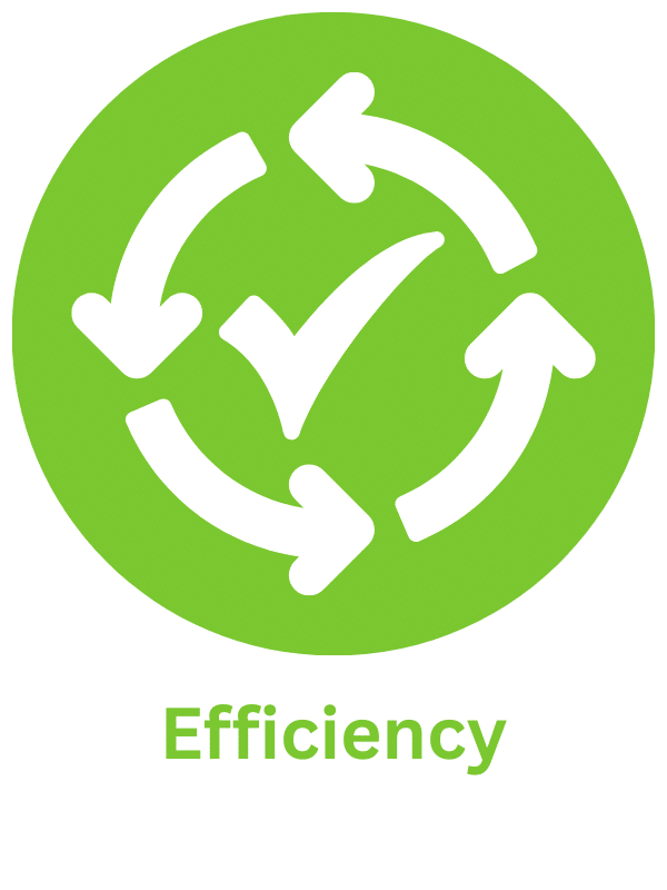 Geotab Fleet Management Pillar Efficiency