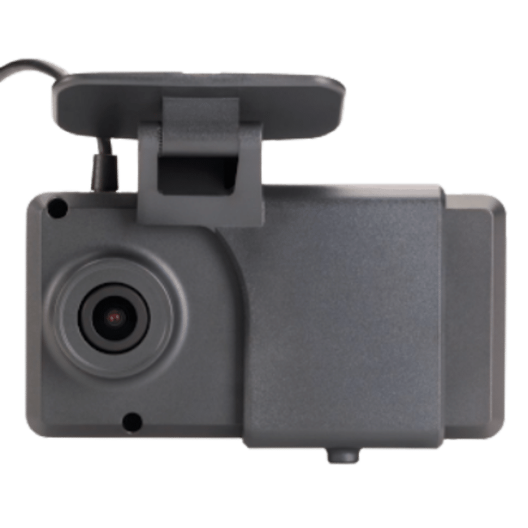 Fleet dashcam