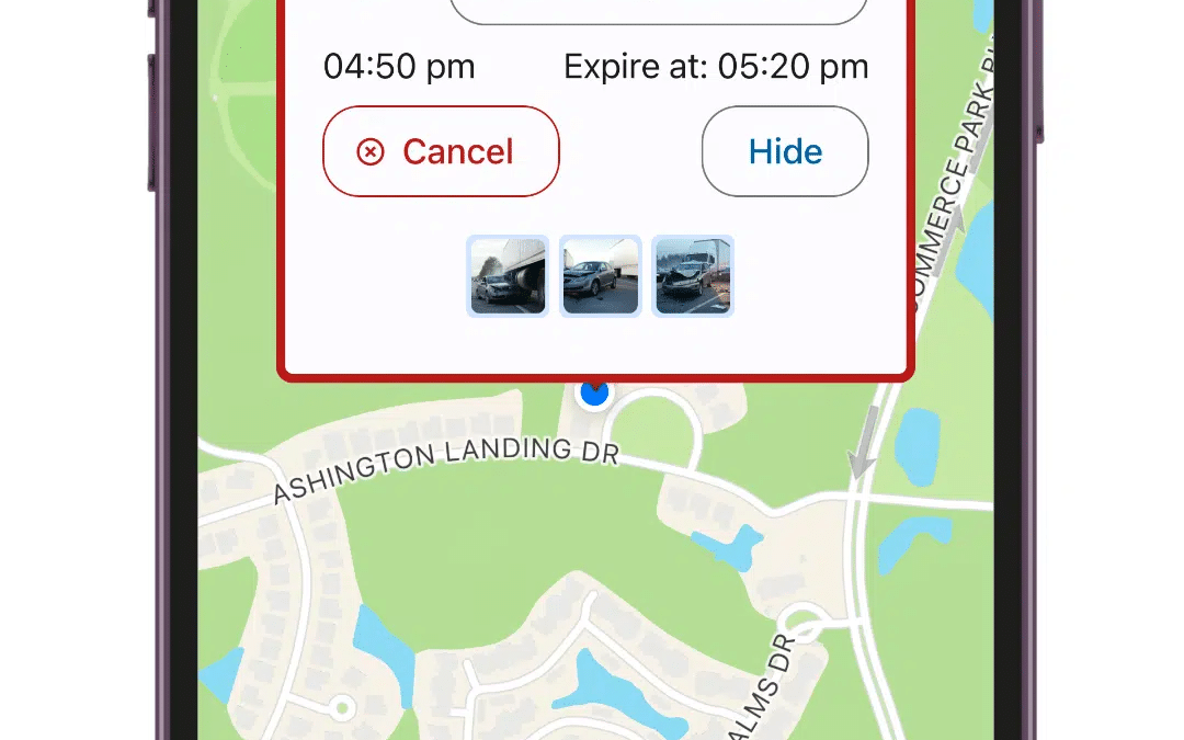 How Geotab Integration Transforms Fleet Management