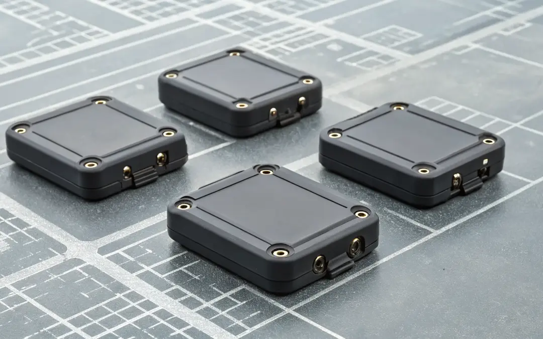6 Best GPS Vehicle Tracking Devices Reviewed