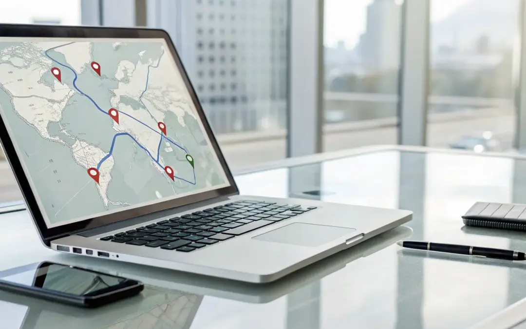 How to Choose the Best GPS Tracking System