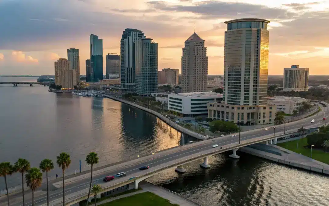 The Smart Guide to Tampa Vehicle Tracking