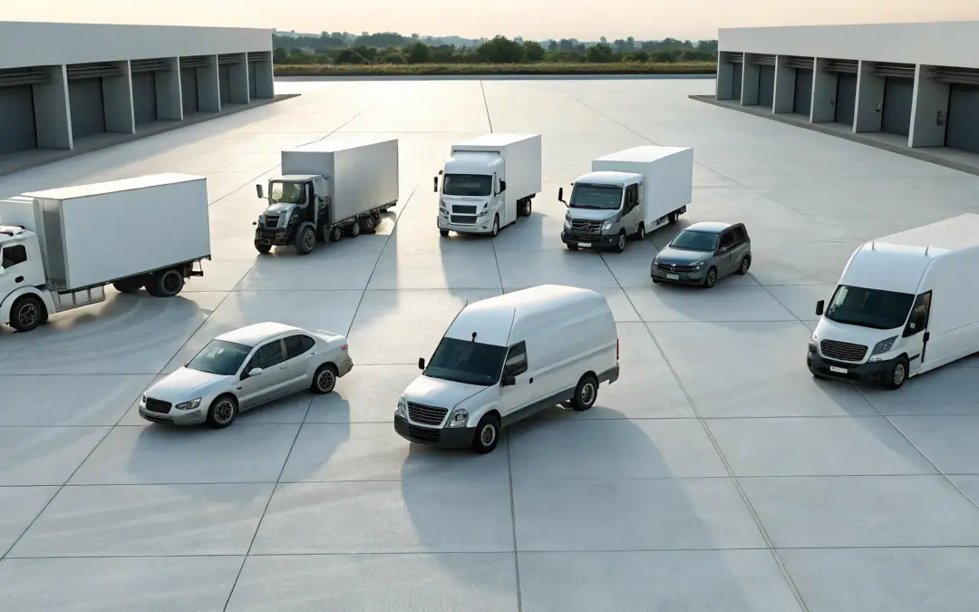 8 Best Fleet Management Companies Reviewed