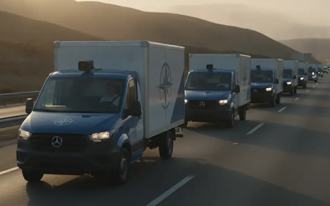 AI Dashcam for Fleet Vehicles: Safety Guide