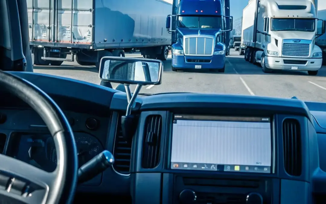 ELD Software Buyer Guide for Mixed Fleets